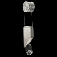 Fine Art Aria Wall Sconce 100008-1