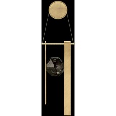 Fine Art Aria Wall Sconce 100009-5