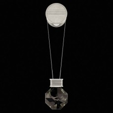 Fine Art Aria Wall Sconce 100010-1