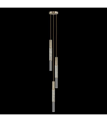 Fine Art Antonia Ceiling Pendant 100016-512