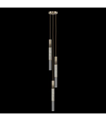 Fine Art Antonia Ceiling Pendant 100016-612