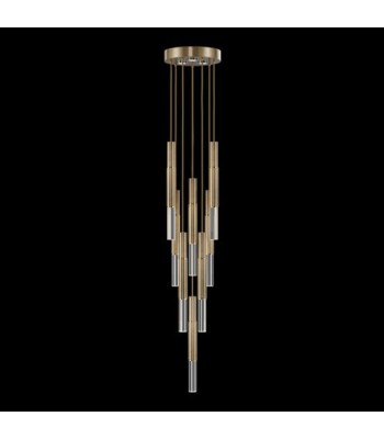 Fine Art Antonia Ceiling Pendant 100017-310