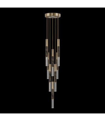 Fine Art Antonia Ceiling Pendant 100017-311