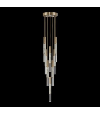 Fine Art Antonia Ceiling Pendant 100017-312