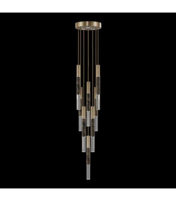 Fine Art Antonia Ceiling Pendant 100017-321