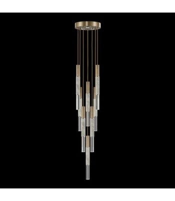 Fine Art Antonia Ceiling Pendant 100017-322