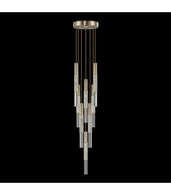 Fine Art Antonia Ceiling Pendant 100017-512