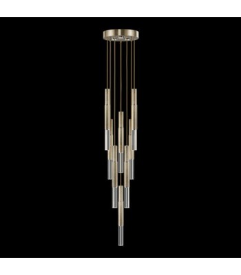 Fine Art Antonia Ceiling Pendant 100017-520