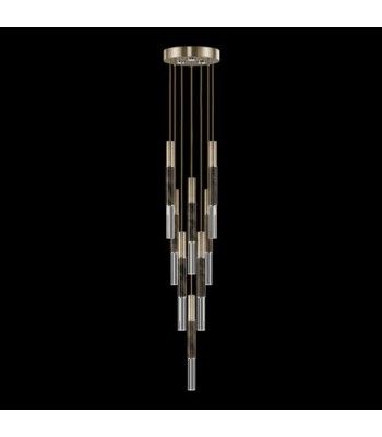 Fine Art Antonia Ceiling Pendant 100017-521