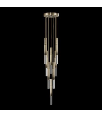 Fine Art Antonia Ceiling Pendant 100017-610