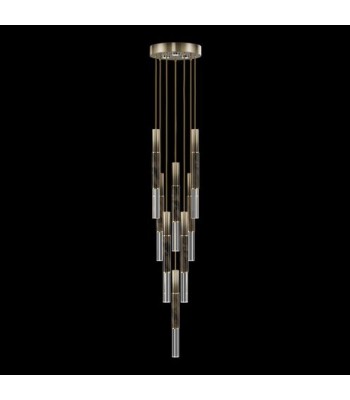 Fine Art Antonia Ceiling Pendant 100017-611