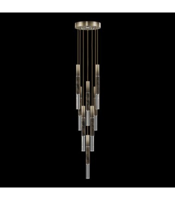 Fine Art Antonia Ceiling Pendant 100017-621