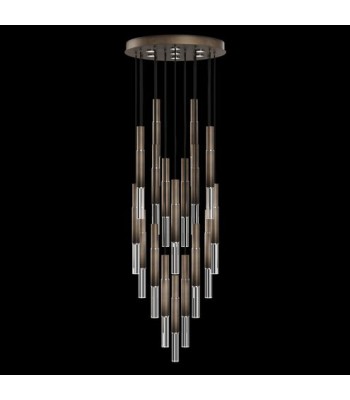 Fine Art Antonia Ceiling Pendant 100018-220
