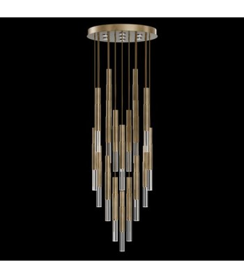 Fine Art Antonia Ceiling Pendant 100018-310
