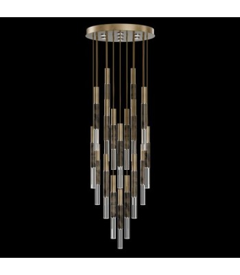 Fine Art Antonia Ceiling Pendant 100018-321