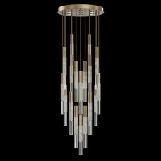 Fine Art Antonia Ceiling Pendant 100018-322
