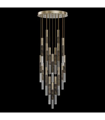 Fine Art Antonia Ceiling Pendant 100018-521