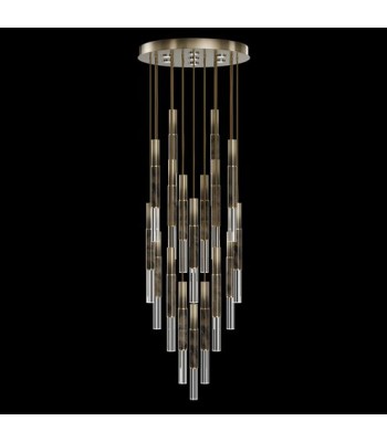 Fine Art Antonia Ceiling Pendant 100018-611