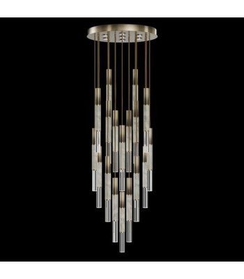 Fine Art Antonia Ceiling Pendant 100018-612