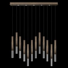 Fine Art Antonia Ceiling Pendant 100019-210