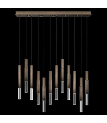 Fine Art Antonia Ceiling Pendant 100019-210