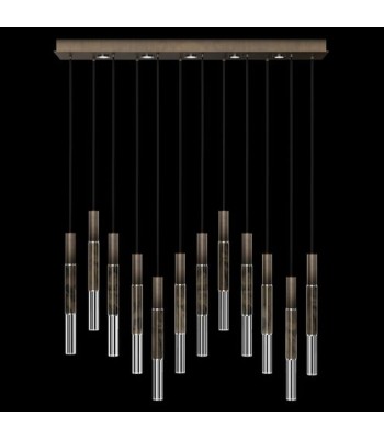 Fine Art Antonia Ceiling Pendant 100019-221