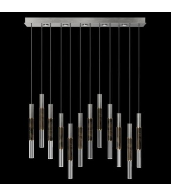 Fine Art Antonia Ceiling Pendant 100019-411