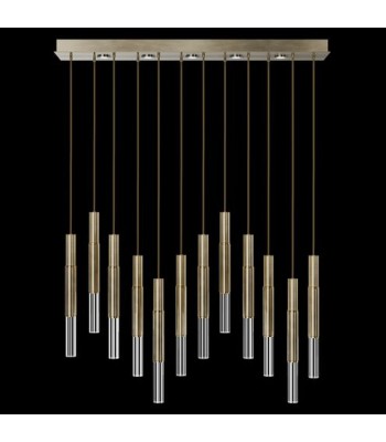 Fine Art Antonia Ceiling Pendant 100019-510