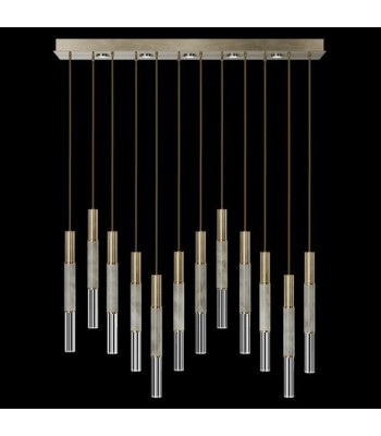 Fine Art Antonia Ceiling Pendant 100019-512