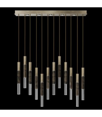 Fine Art Antonia Ceiling Pendant 100019-521