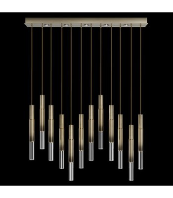 Fine Art Antonia Ceiling Pendant 100019-610