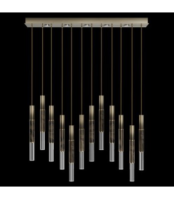 Fine Art Antonia Ceiling Pendant 100019-611