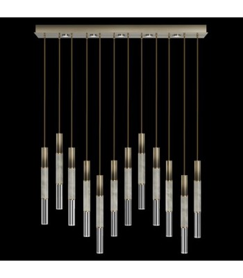 Fine Art Antonia Ceiling Pendant 100019-612