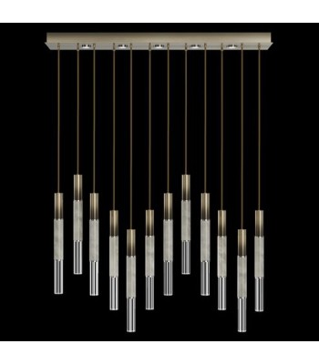 Fine Art Antonia Ceiling Pendant 100019-622