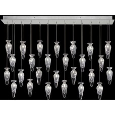 Fine Art Essence Ceiling Pendant 100022-11ST