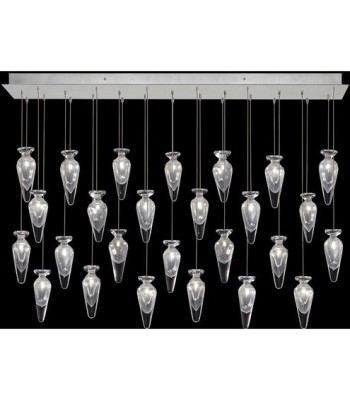 Fine Art Essence Ceiling Pendant 100022-11ST