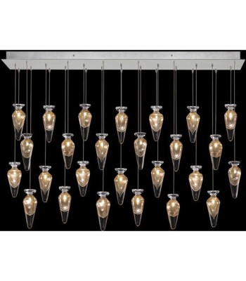 Fine Art Essence Ceiling Pendant 100022-12ST