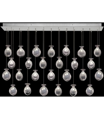 Fine Art Essence Ceiling Pendant 100022-13ST