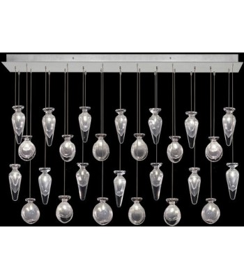 Fine Art Essence Ceiling Pendant 100022-15ST