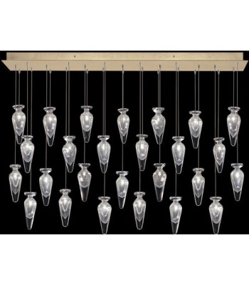 Fine Art Essence Ceiling Pendant 100022-21ST