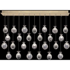 Fine Art Essence Ceiling Pendant 100022-23ST
