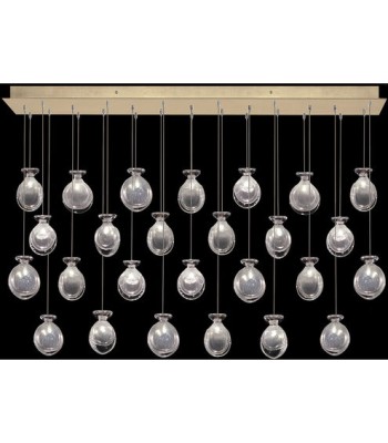 Fine Art Essence Ceiling Pendant 100022-23ST