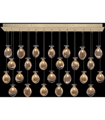 Fine Art Essence Ceiling Pendant 100022-24ST