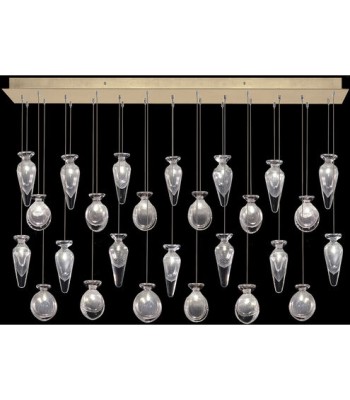 Fine Art Essence Ceiling Pendant 100022-25ST