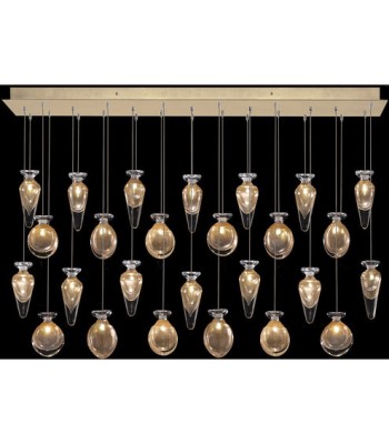 Fine Art Essence Ceiling Pendant 100022-26ST