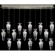 Fine Art Essence Ceiling Pendant 100023-11ST