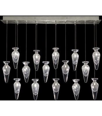Fine Art Essence Ceiling Pendant 100023-11ST