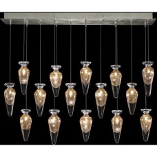 Fine Art Essence Ceiling Pendant 100023-12ST