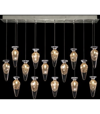 Fine Art Essence Ceiling Pendant 100023-12ST