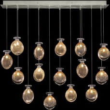 Fine Art Essence Ceiling Pendant 100023-14ST